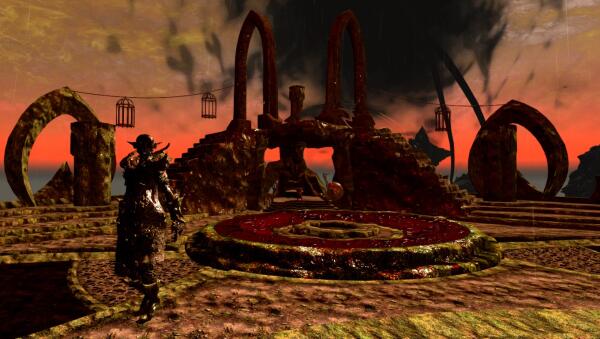 Beyond Reach