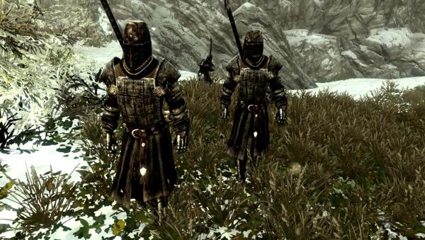 Beyond Reach