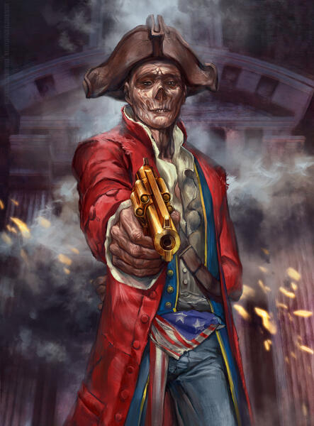 John Hancock