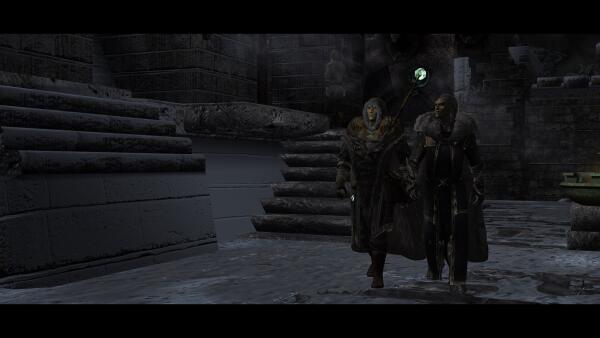 Walls of Windhelm