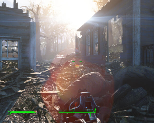 Divine Revelation v0.8 alpha