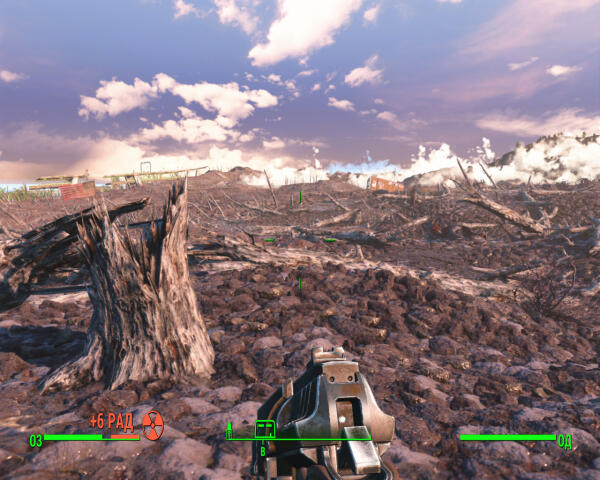 Divine Revelation v0.8 alpha