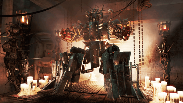 Automatron