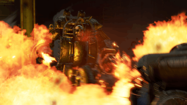 Automatron