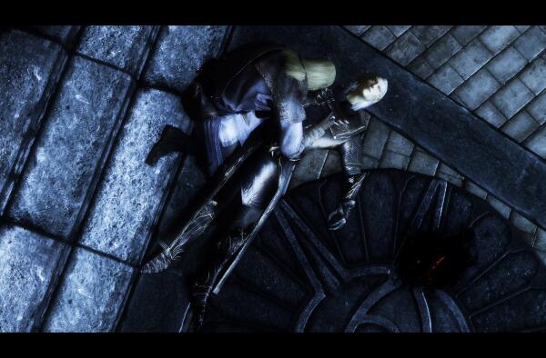 Brother, come back…