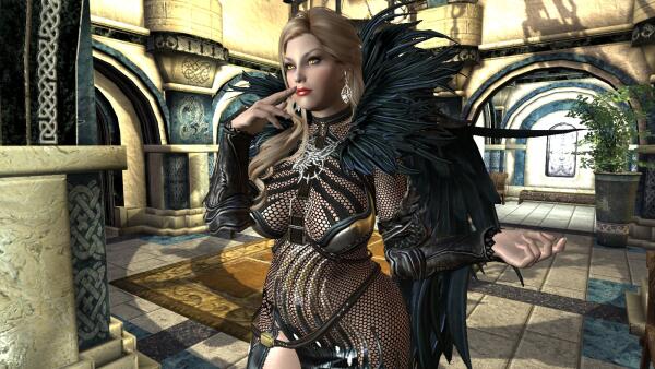 Im No Angel