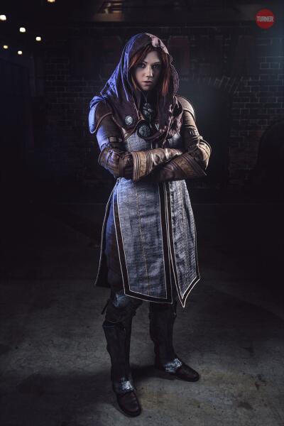 Leliana