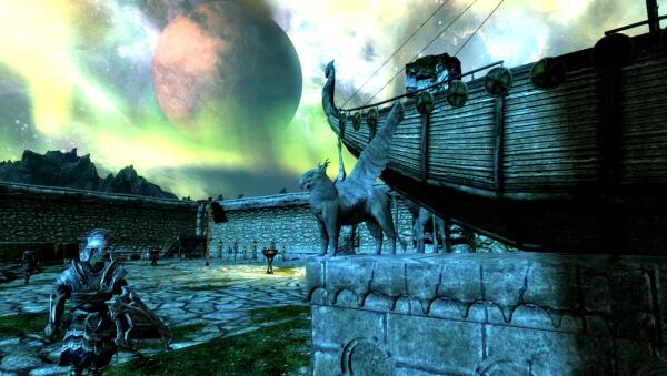 Beyond Reach