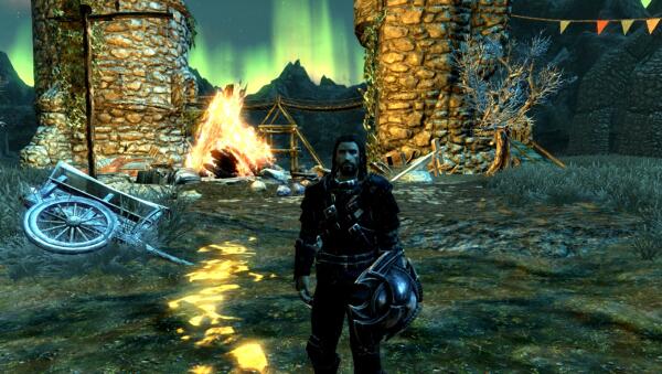 Beyond Reach