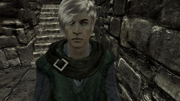 SKYRIM