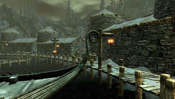 SKYRIM