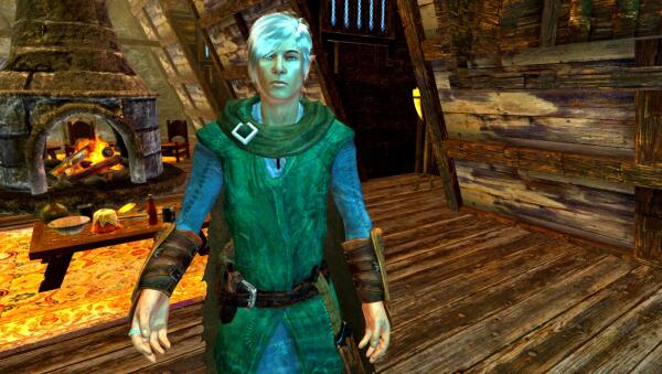 SKYRIM