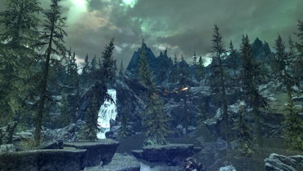 Beyond Reach