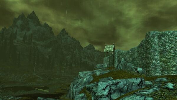 SKYRIM