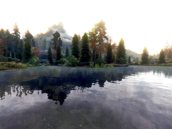 K ENB Pure Light Extreme v4.0