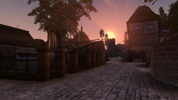 Wyrmhaven (part 2)