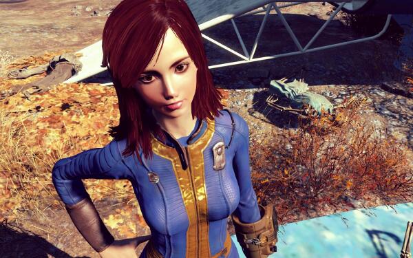 Fallout 4