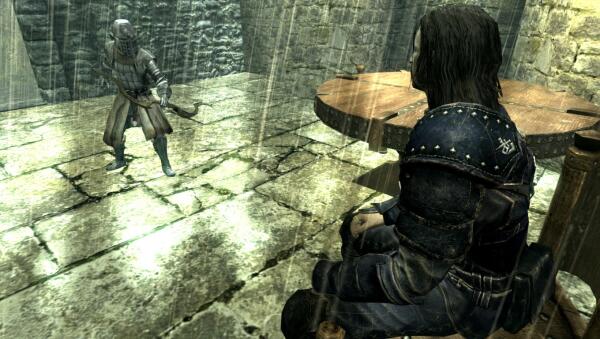 Beyond Reach