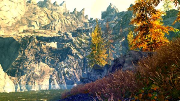 Beyond Reach