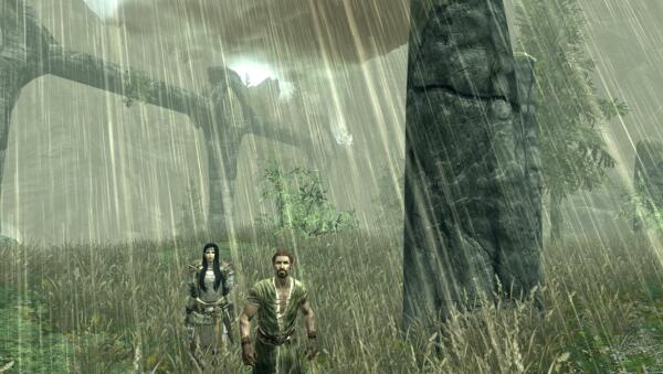 Beyond Reach