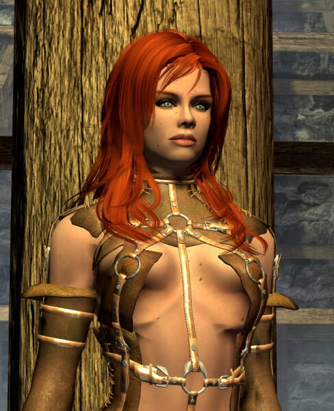 Aela 0.1