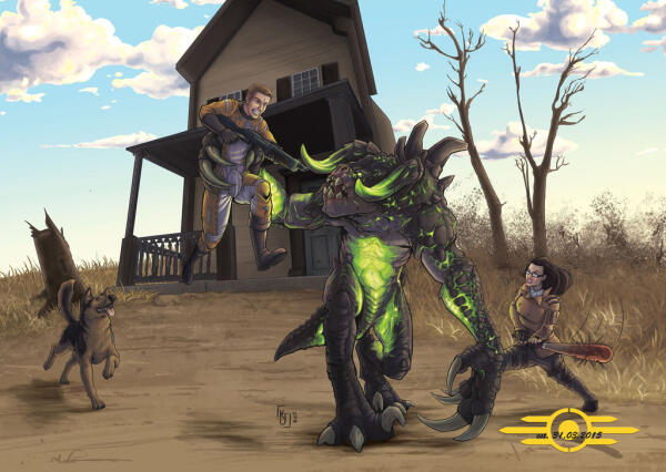 Fallout