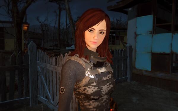 Fallout 4