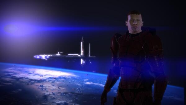 mass effect 1