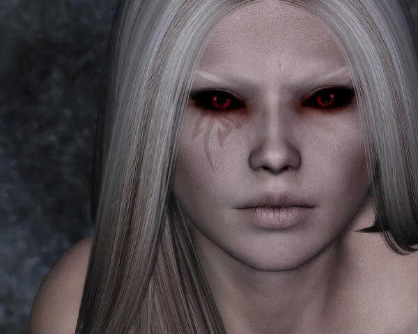 New Face