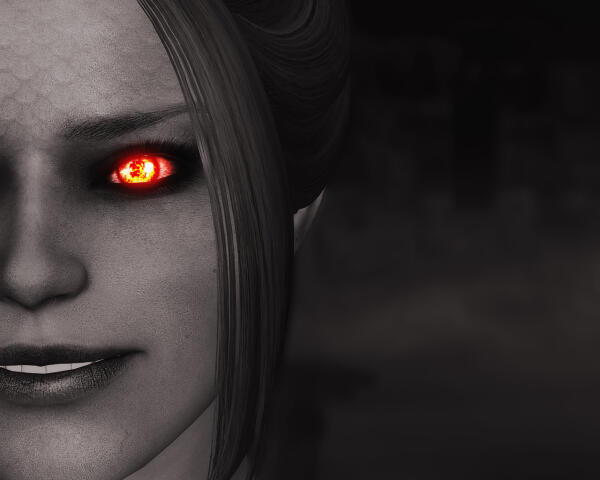 Devil
