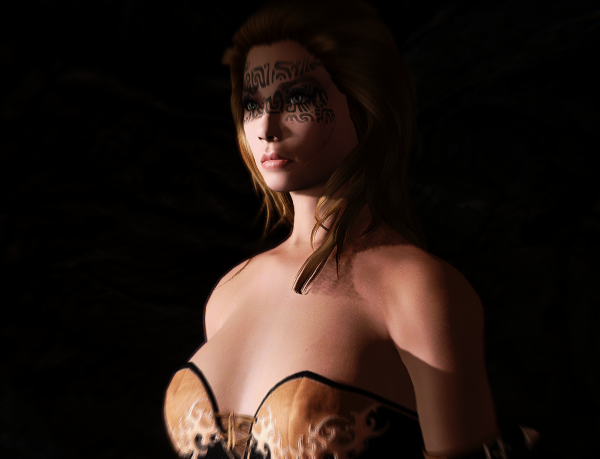 ENB Sparrow