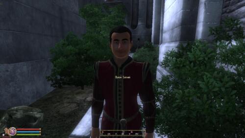 Подробнее о "Populated Imperial City"