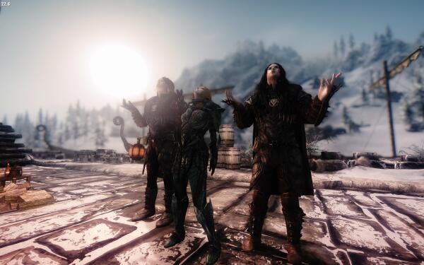 Виндхельмское подполье: Торговое соглашение. Часть 3. Офис.