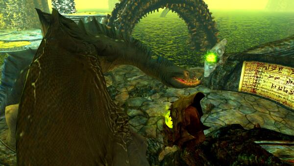 SKYRIM