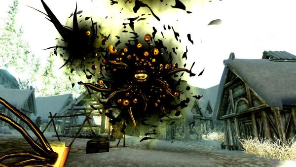 SKYRIM