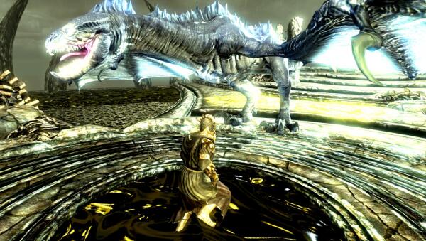 SKYRIM