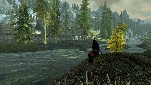 SKYRIM