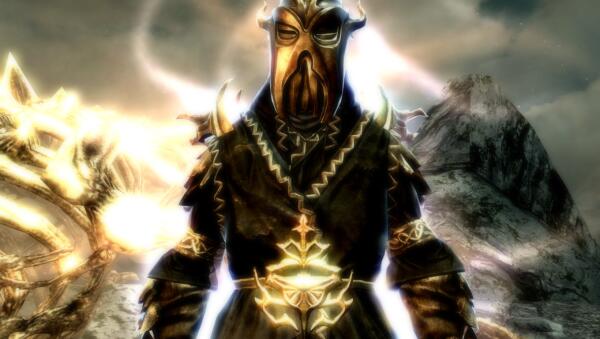 SKYRIM