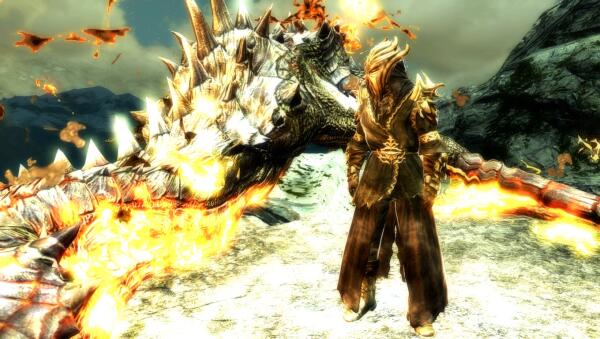 SKYRIM
