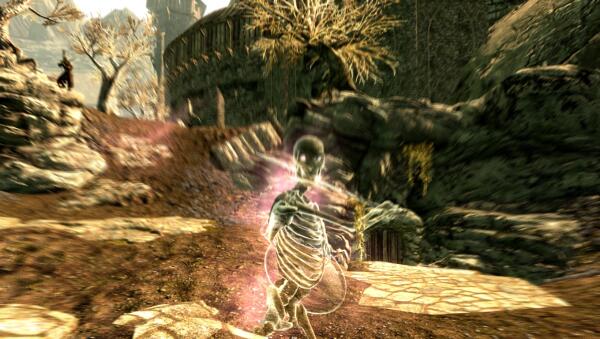 Beyond Reach