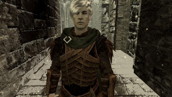 SKYRIM