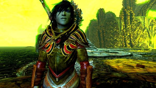 SKYRIM