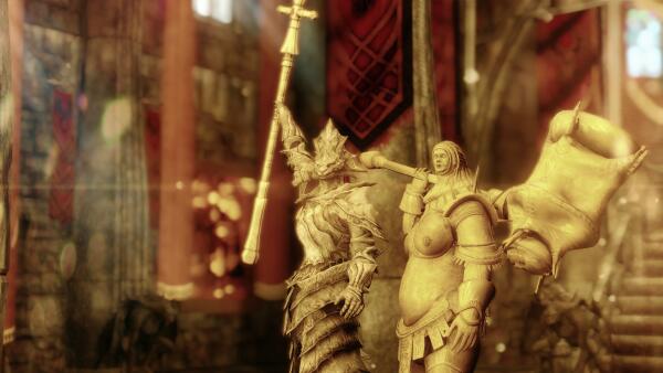 Ornstein & Smough