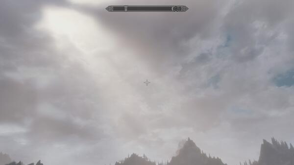 Skyrim Legendary Edition Redux Mod