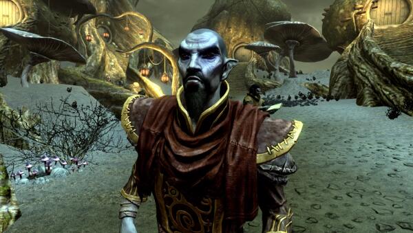 SKYRIM