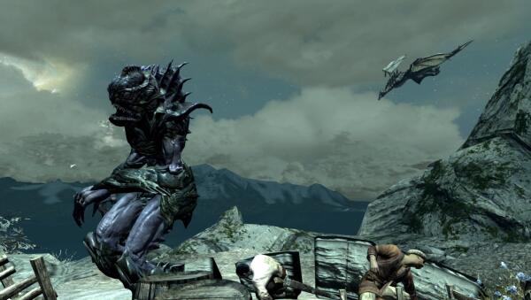 SKYRIM