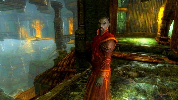 SKYRIM