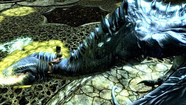 SKYRIM