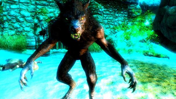SKYRIM