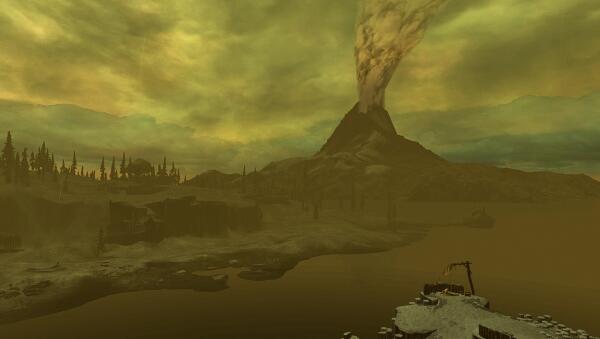 SKYRIM